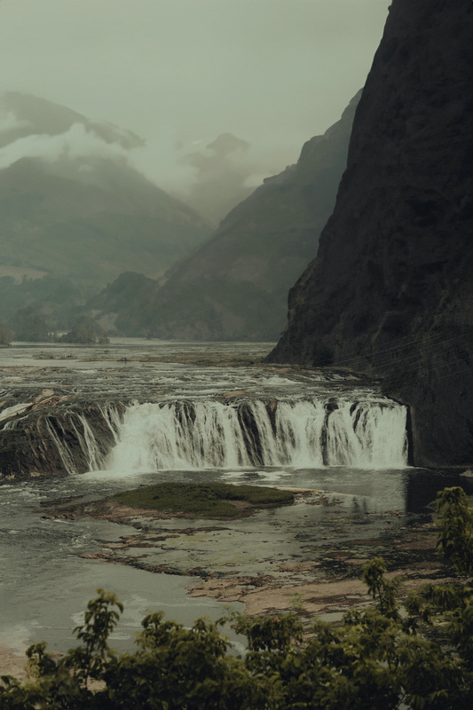 污泥浓度水质自动监测站